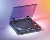 ATN3600LC - Skivspelare