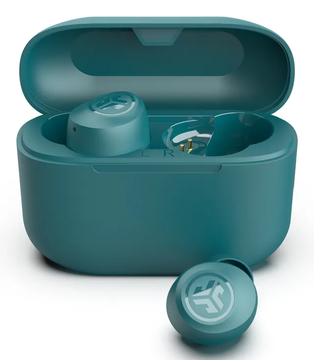 Go Air Pop True Wireless in ear-hörlurar (turkos)