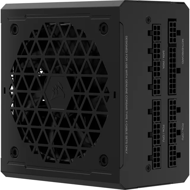 RM1000e - ATX 3.0 - 1000W