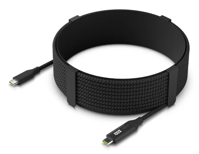 UniFi - USB-kabel - USB-C (hane) till USB