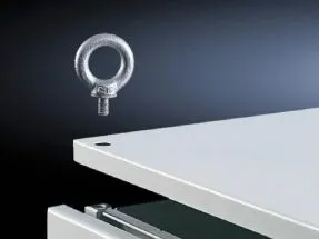 Transportation Eye Bolts - Skruvsats - för ES PS TS