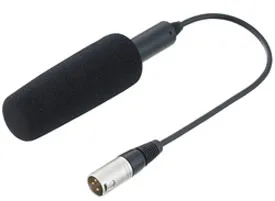 AG-MC200G XLR Microphone