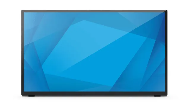 24" Elo 2470L - 1920x1080 - 60Hz - LCD