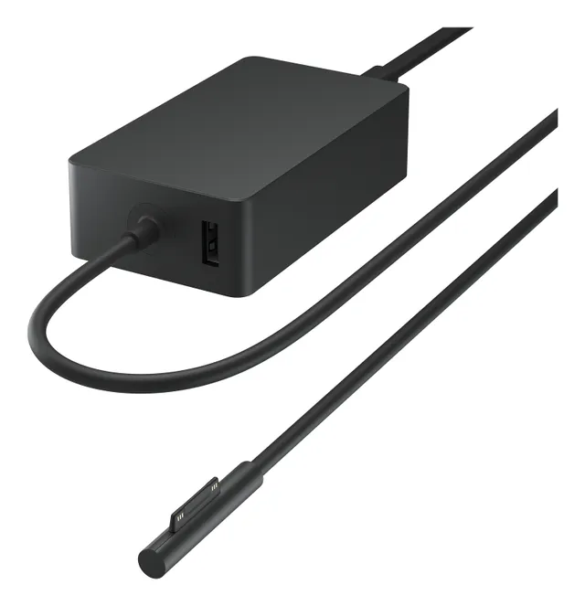 Surface strömadapter - 65W