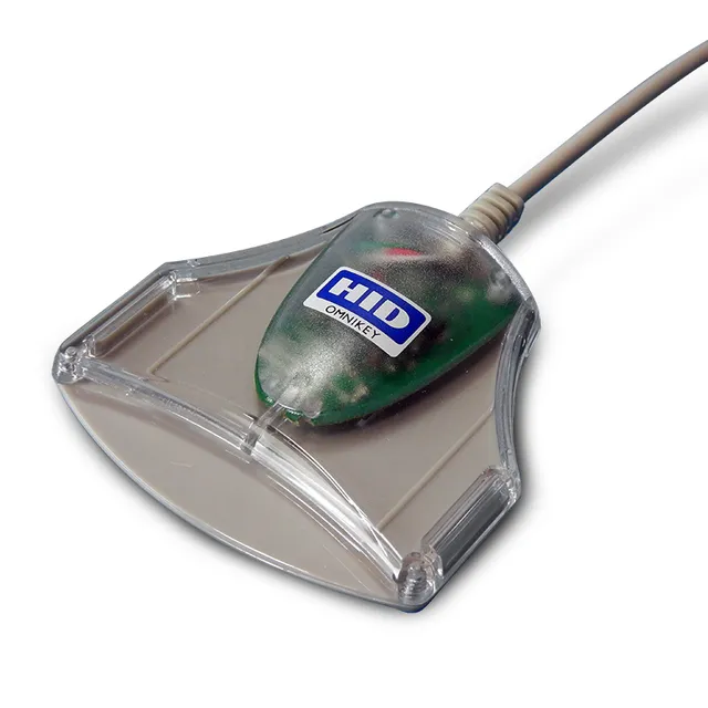 HID OMNIKEY 3021