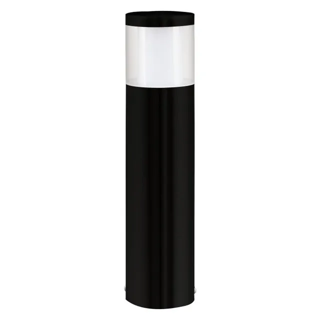 Connect-Z LED-Z Stander lampe ute BALSALGO-Z SMARTLIGHT SVART