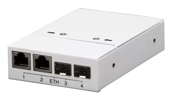 T8604 MEDIA CONVERTER SWIT .