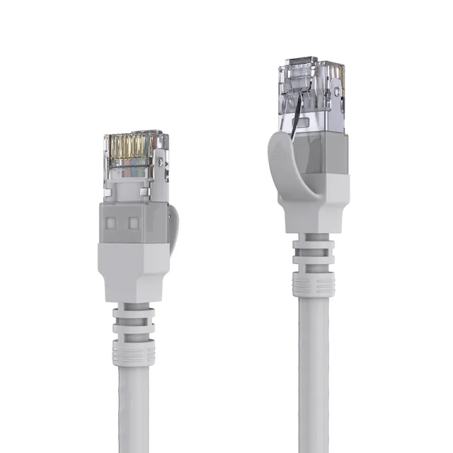 AVIT Media Series - Patch-kabel - RJ-45 (