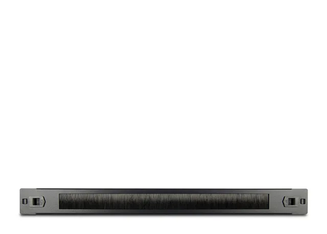 88887280 - 1U - Brush Panel