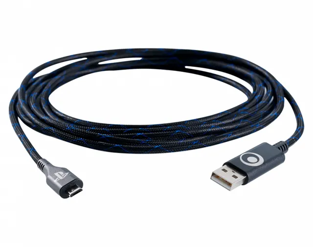PS4 Charging cable - Sony official