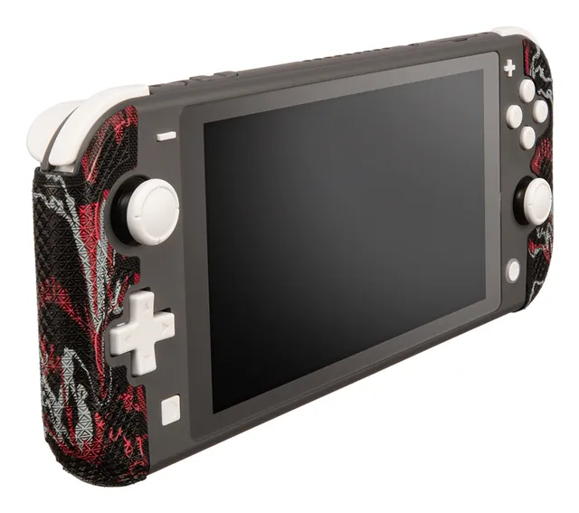 DSP Controller Grip for Switch Lite - Tillbehör till spelkonsol