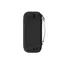 skyddsfodral Amazingthing PlayShield EDC för Nintendo Switch 2 – svart