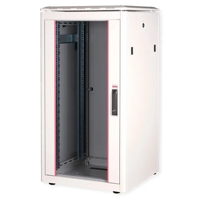 Pro - rack - 22U