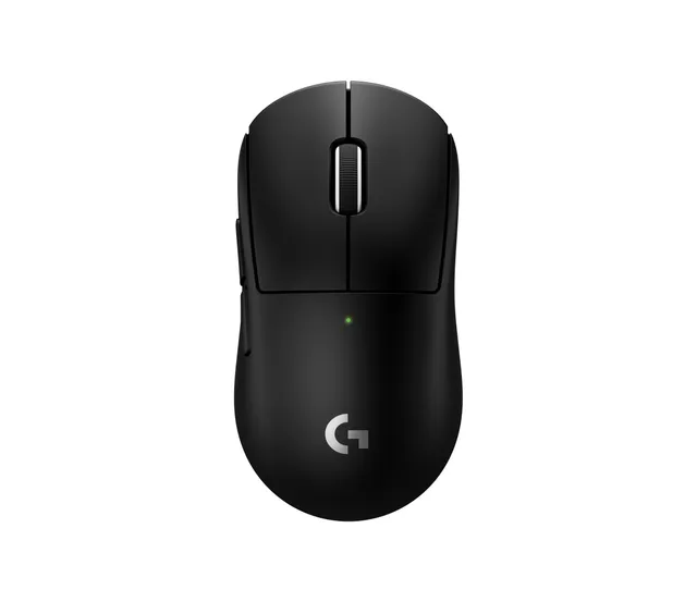 Pro X Superlight 2 Compact - Black