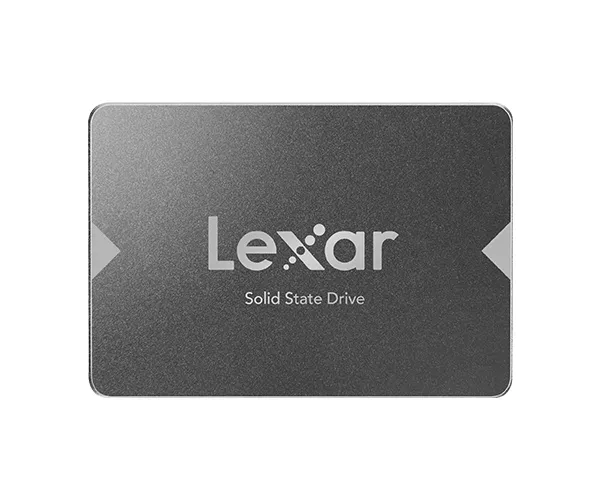 NS100 SSD - 128GB - 2.5" SATA-600