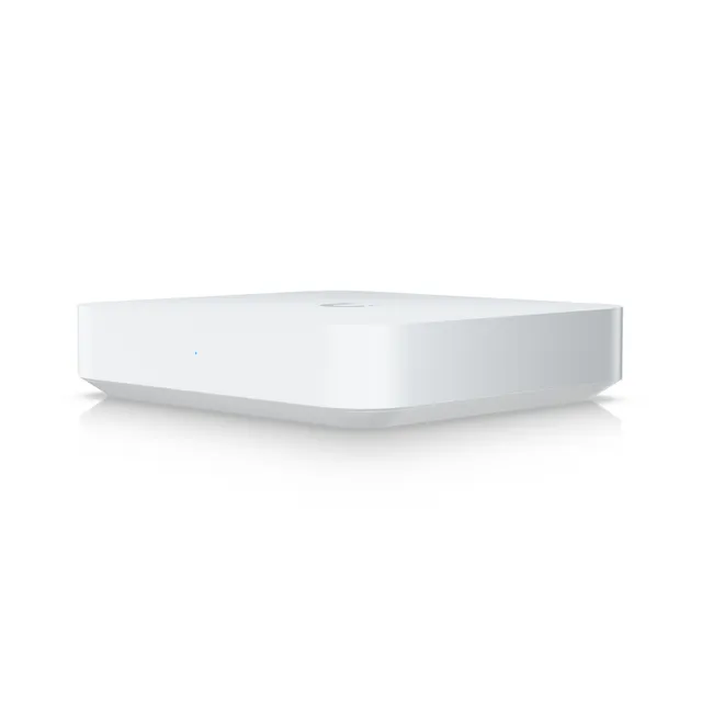UniFi Max - Säkerhetsfunktion - 1GbE, 2.5GbE - Bluetooth - molnhanterad