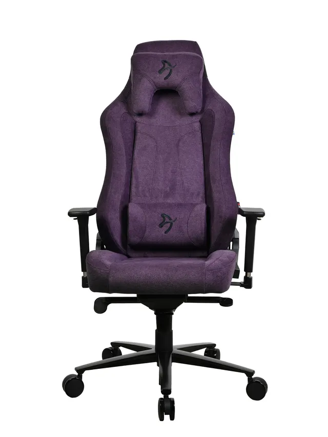 Vernazza Soft Fabric - Lila