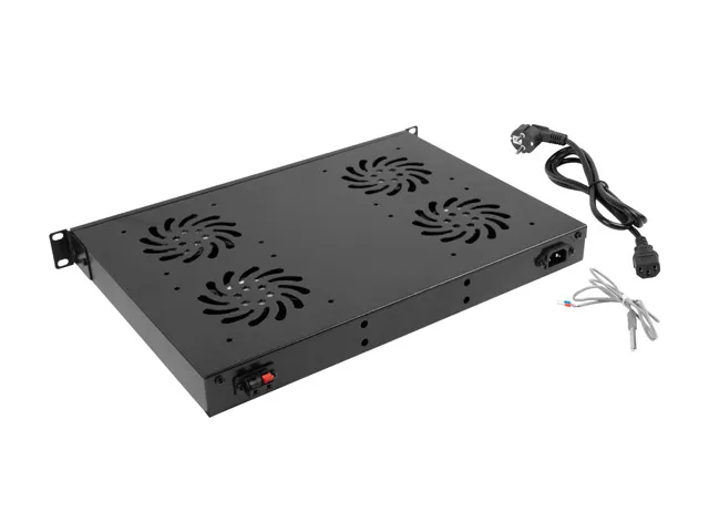 AK-1503-B - 1U - Ventilation Fan Unit