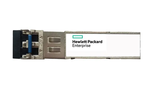 Aruba Networking 10G LR SFP+ LC 10km SMF C-Class transceiver