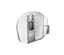 Logitech G502 X Lightspeed Trådlös 25600 DPI (Vit)