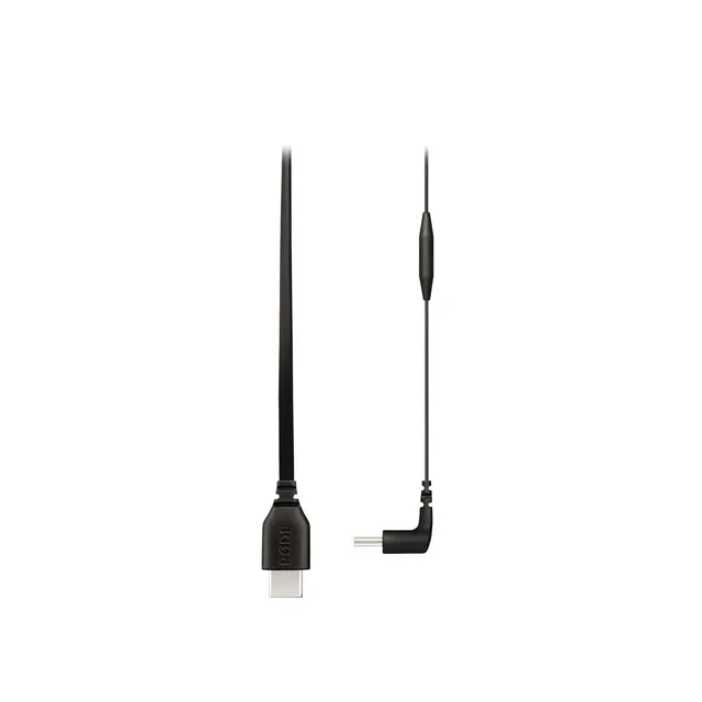 SC16 USB-C To USB-C-kabel 30 cm