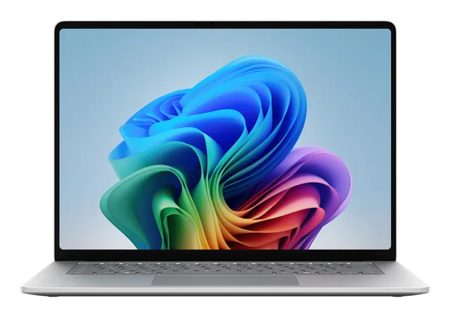 Surface Laptop for Business - 8th Editio