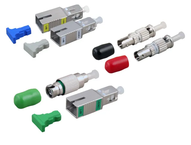 533680.2, 45 dB, SC, -20 - 75 ° C, IEC61754-4, 6,3 mm, 28,6 mm