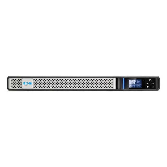 5P 850iR - Gen 2 - UPS (kan monteras i rack) - AC 200/208/220/230/240 V - 680 watt - 850 VA - 1-fas - 7 Ah - RS-232, USB - utgångskontakter: 4 -