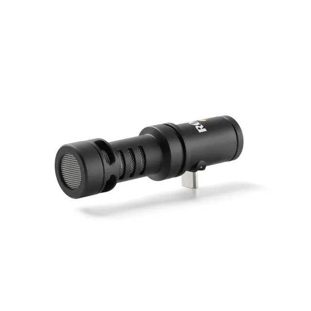 VideoMic Me-C+ riktmikrofon