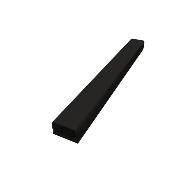 TALOS K35 - Kabelbanan kanal - 2 m - svar