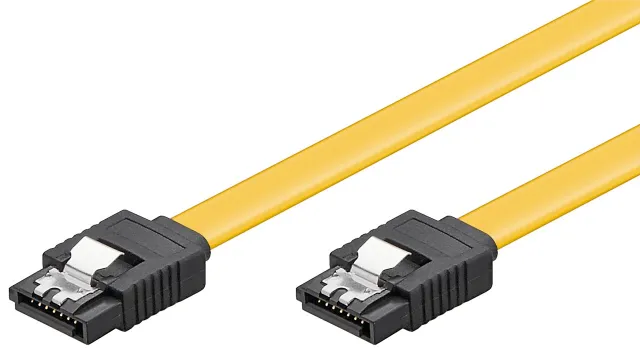 SATA-kabel - 1m