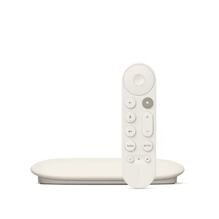 TV Streamer (4K)