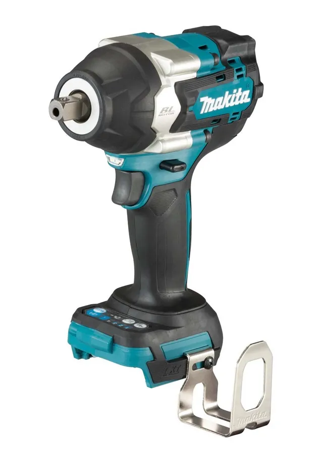 DTW701Z batteridriven slagskruvdragare