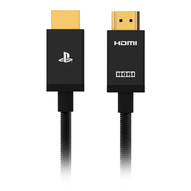 Ultra High Speed 8K HDMI 2.1 Kabel - PS5 HDMI Kabel - 2m