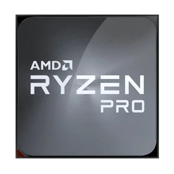 RYZEN 5 PRO 3400GE 4GHZ 4 CORE SKT AM4 6MB 35W MPK