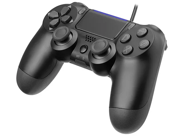 Shogun PRO - gamepad - wired - Wired Controller - Sony PlayStation 4