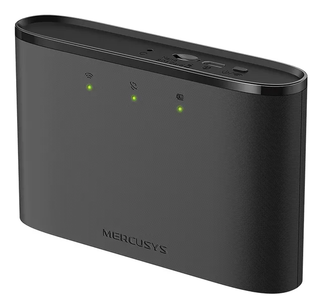 MT110 N150 4G Mobil Router