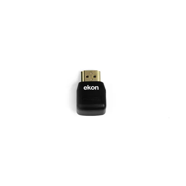 90° HDMI adapter