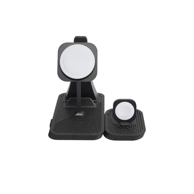 4-in-1 Modular Charging Station