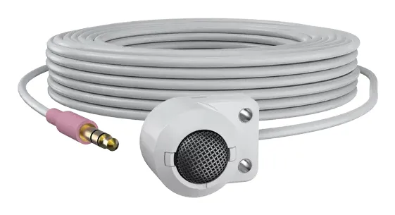 T8351 Mk II Microphone 3.5 mm - Mikrofon - fö
