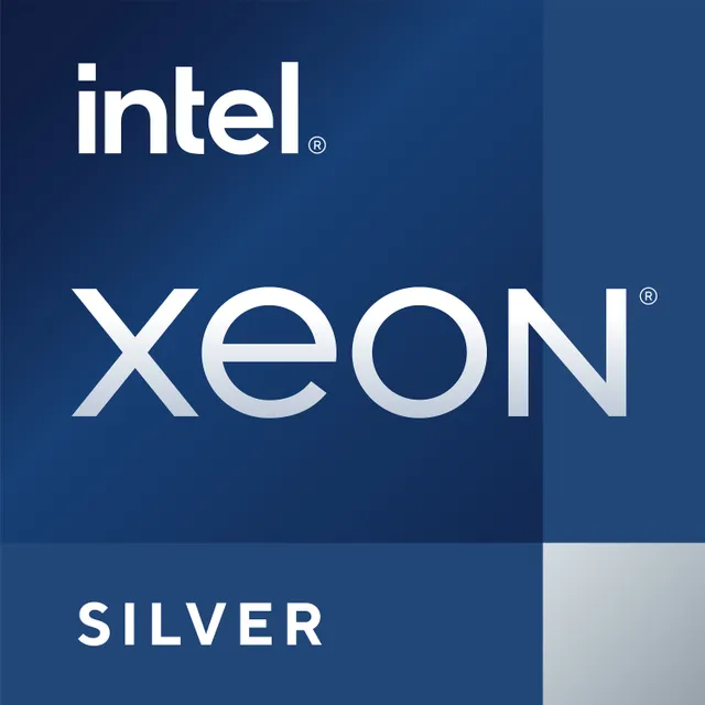 Xeon Silver 4410Y - 2 GHz - 12-core - 24 trådar - 30 MB cache - FCLGA4677 Socket - Box