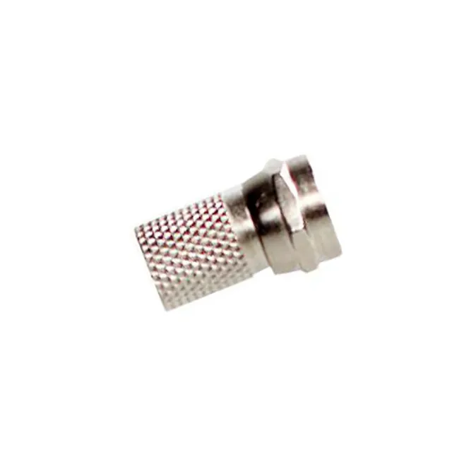 One F-stik 5,8mm. 2 stk.