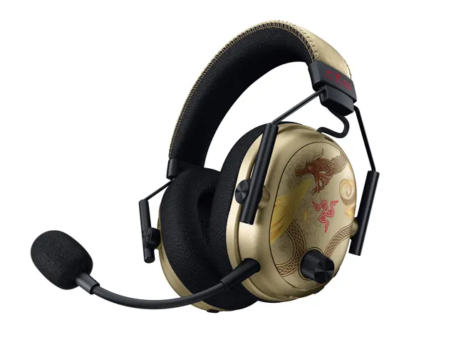 BlackShark V3 Pro - Counter-Strike 2 Edition