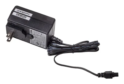 - Strömadapter - 12V, Typ A - Nordamerika - för Cradlepoint R2105, R2155-5GB, R2100 Series R2105, R2155, S700 Series S700-C4D, S750-C4D