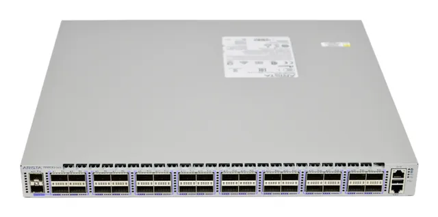Arista 7050CX3-32S