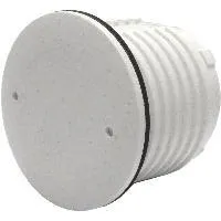 M73 - Camera blind module - vit - för MOBOTIX Mx-M73A-RJ45