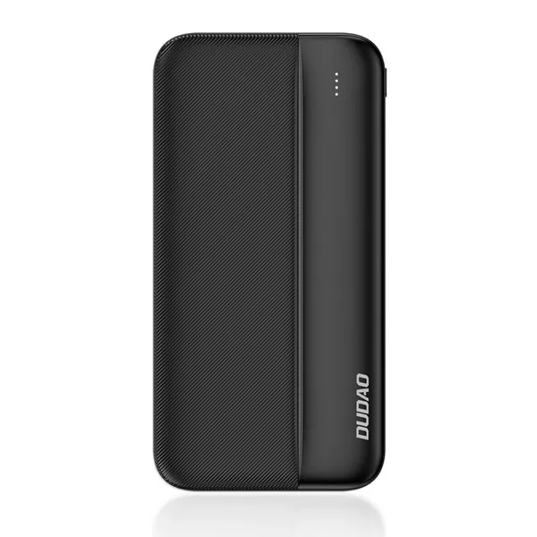 K4S+ powerbank 20000mAh 10Watt Black