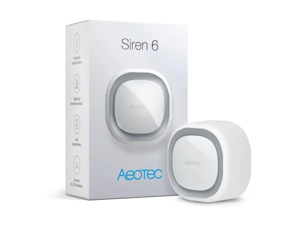 Siren 6