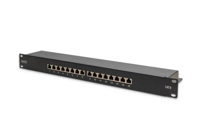 DN-91616S-B, IEEE 802.3af,IEEE 802.3at, RJ-45, guld, 26/22, 30 N, svart