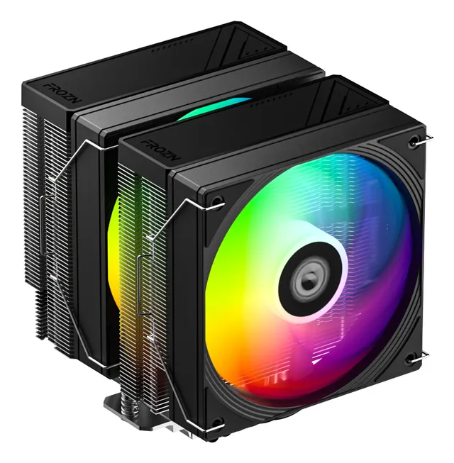 FROZN A620 PRO SE ARGB - CPU Luftkylare - Max 25 dBA
